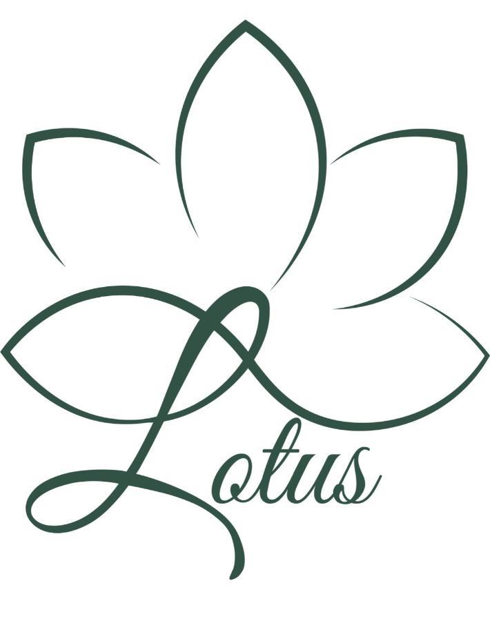 Lotus Leilighet Bari Eksteriør bilde